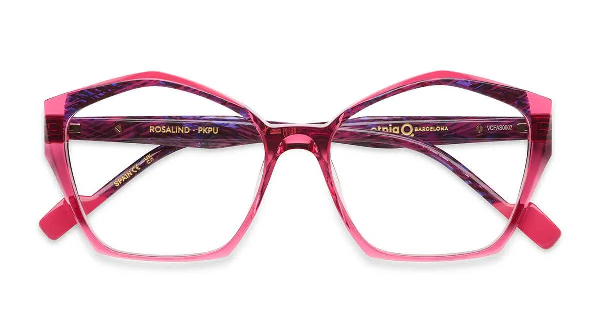 Etnia Barcelona ROSALIND Eyeglasses - view 2